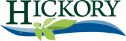 City of Hickory logo