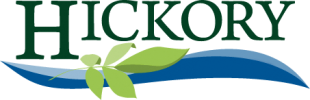 City of Hickory logo